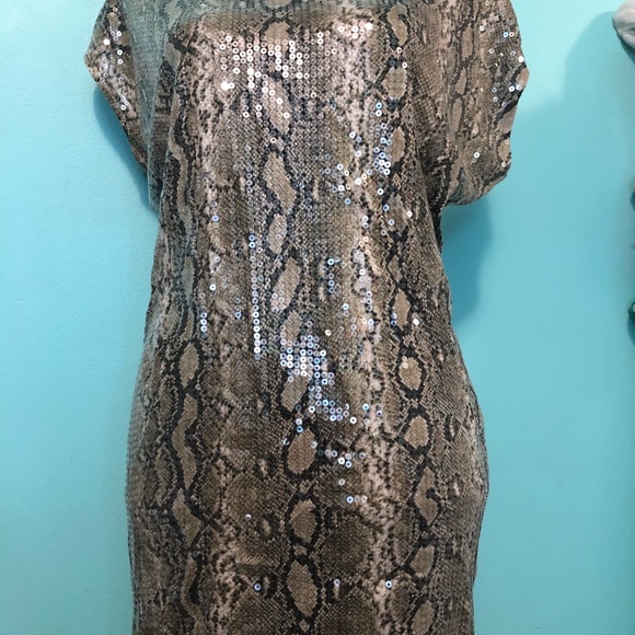 Michael Kors Dresses & Skirts - Michael Kors  mini Dress